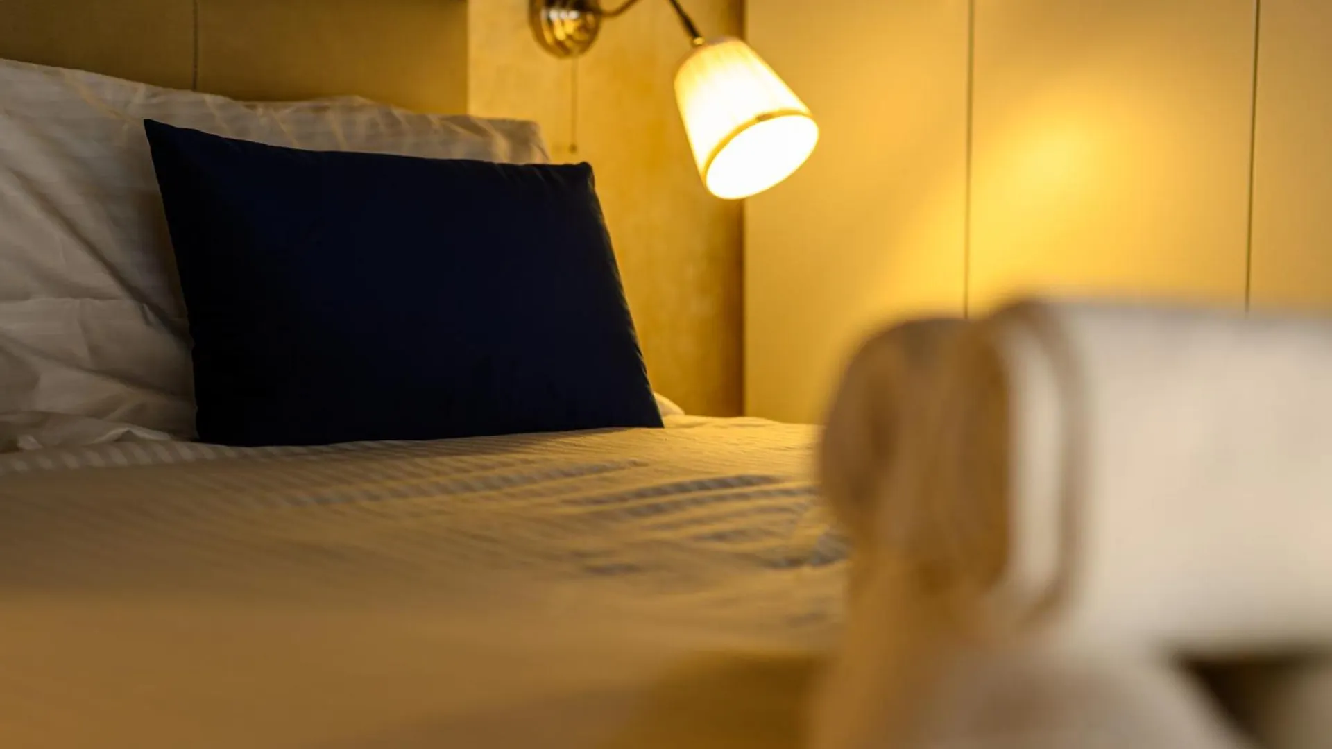 El Barrio In Bed Apartment Naples