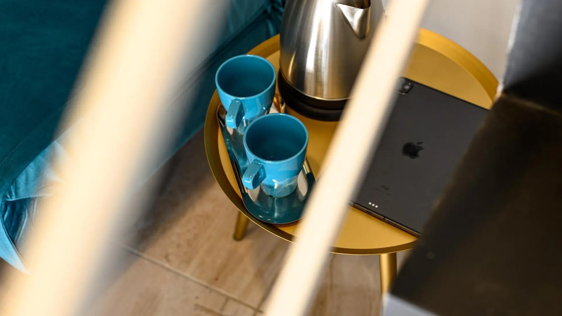 El Barrio In Bed Apartment Naples