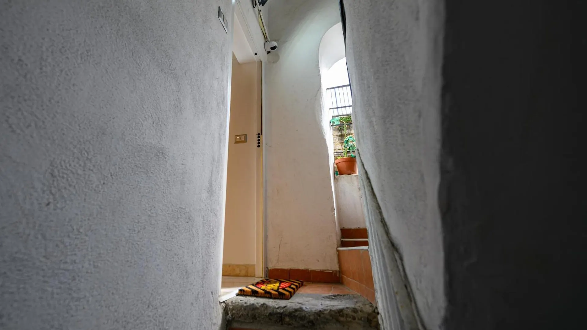 El Barrio In Bed Apartment Naples