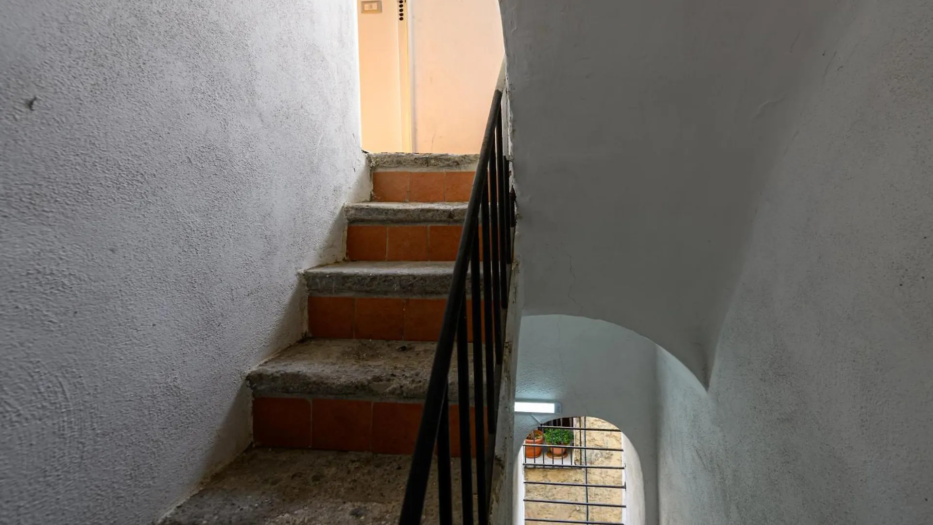 El Barrio In Bed Apartment Naples